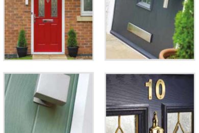 26 DOOR STYLES