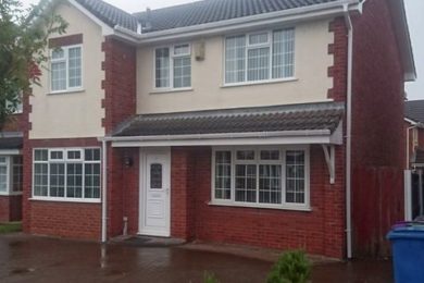 WINDOWS, FASCIAS & STOFFITS